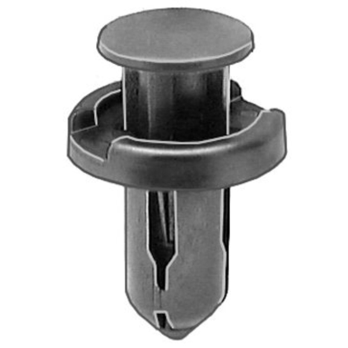 【nicknicknick】 Nb-20564 Push Type Retainer Honda 15Bx (91503-Sz5-003) | Dealer